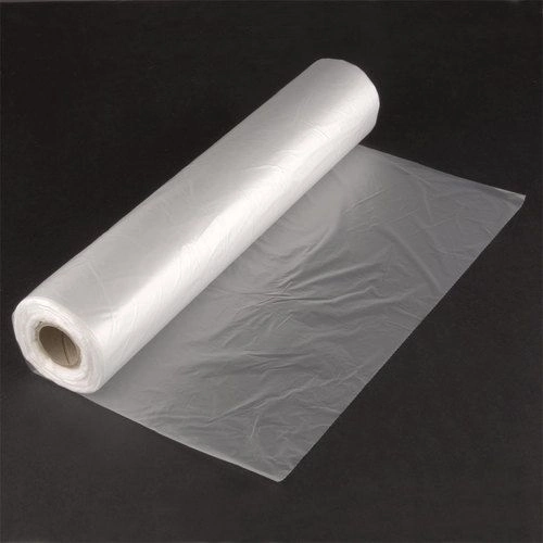 Best Environment PLA Pbat Corn Starch Food Fresh Cling Film Wrap Biodegradable Materials