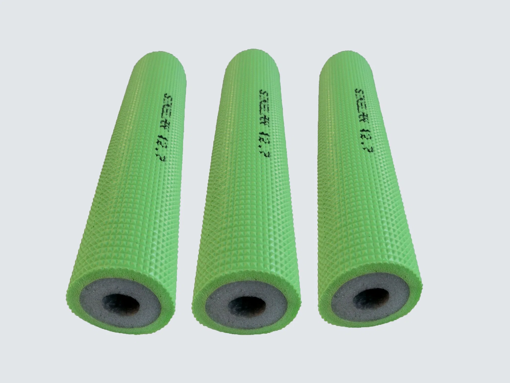 PE Foam Thermal Insulation Air Condition Pipe for HVAC