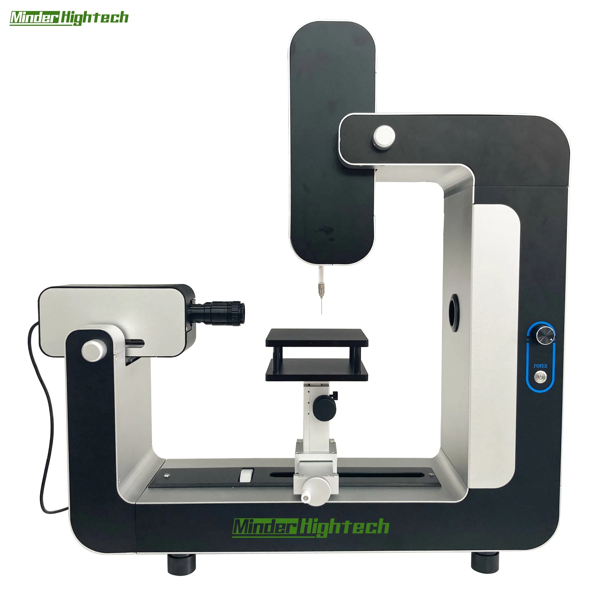 Measurement Goniometer Meter Plasma Treater Plasma Surface Treatment Machine