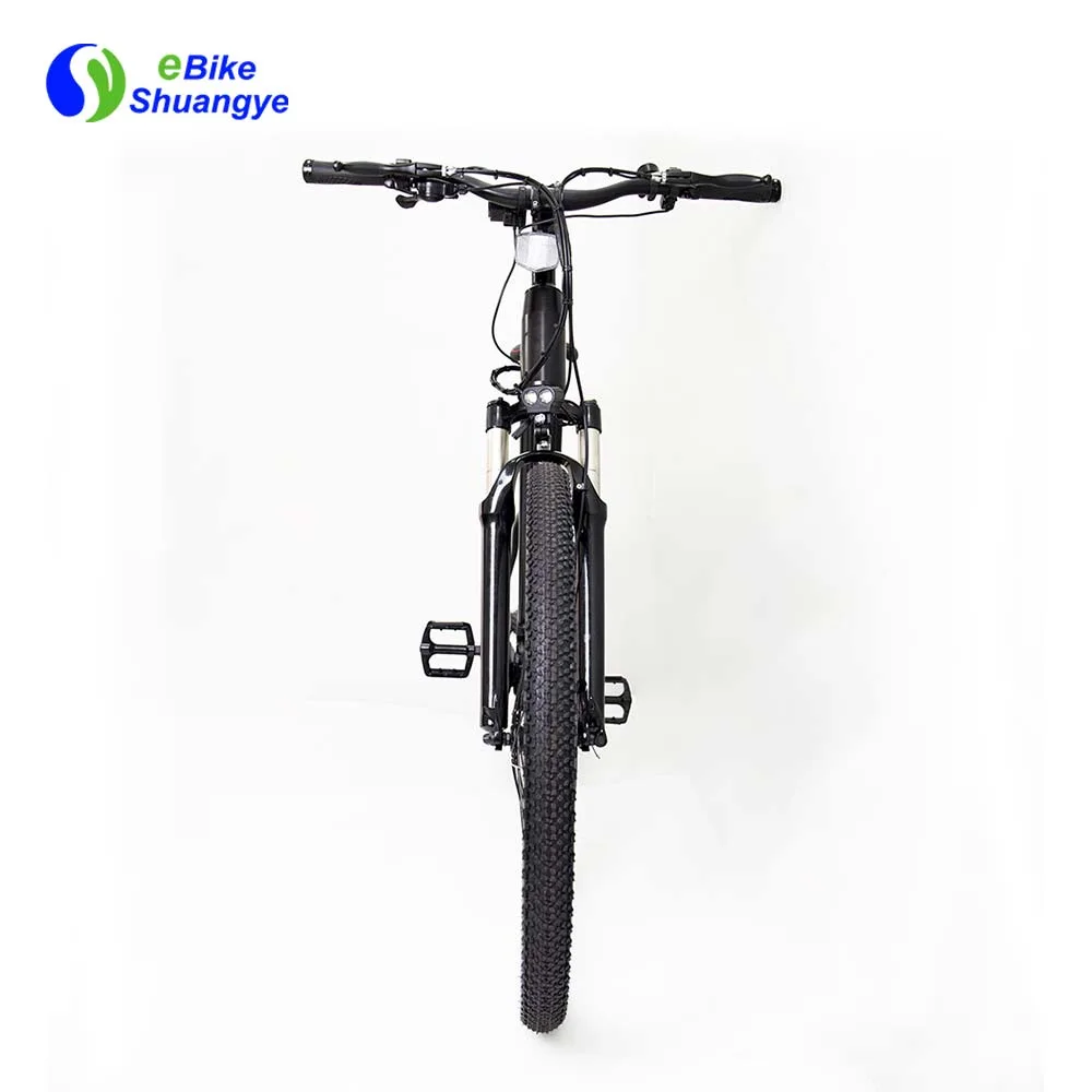 Desdobrado &gt; 60km Hotebike um em Carton moto Electric bike Bafang MID Drive