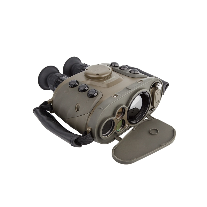 Dali Best Selling New Designed Portable Dustproof Compact Thermal Imaging Binoculars