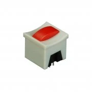 Illuminated Tact Switch for Automobile (PB-86)