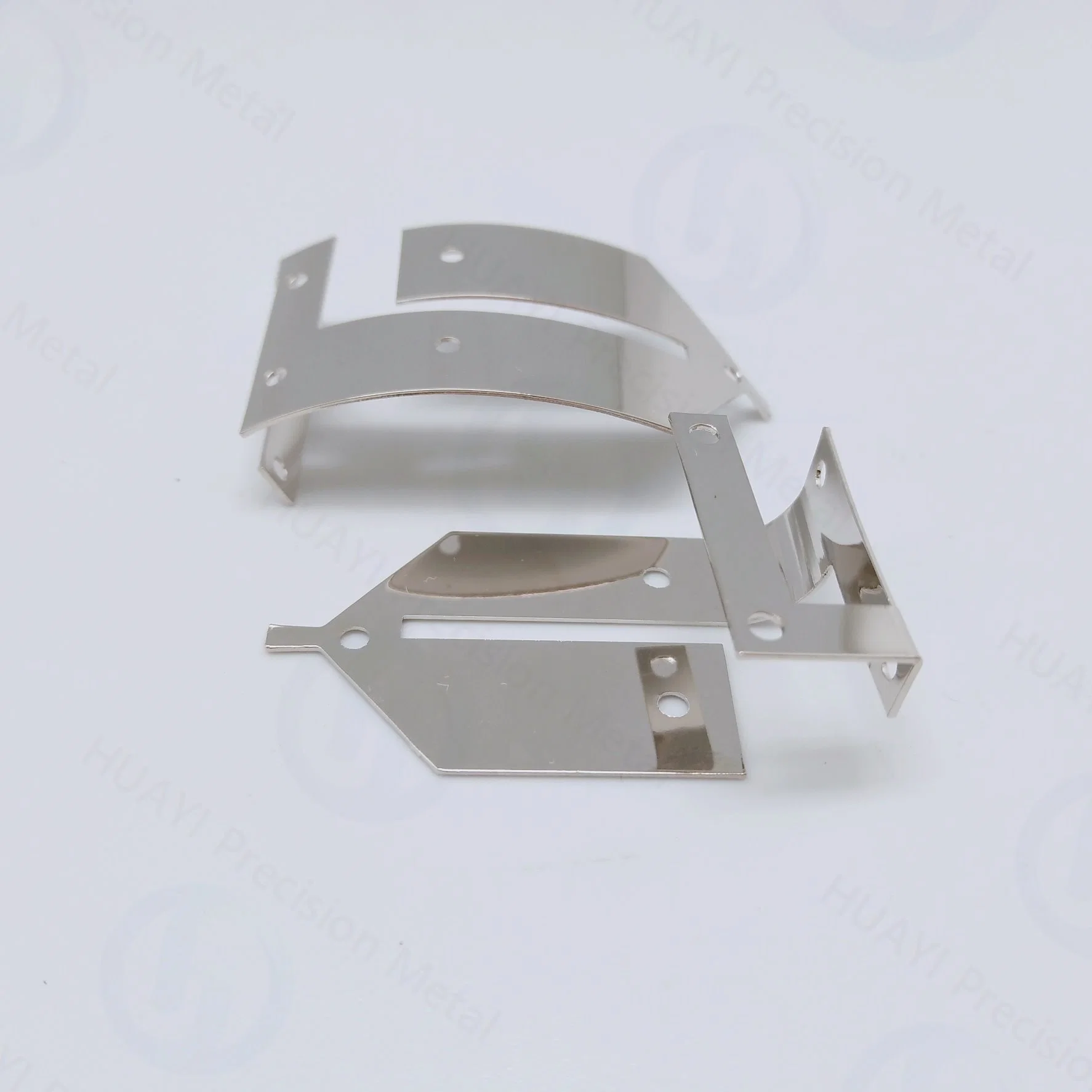 OEM Professional Equipment Customizable High Precision Hardware Machining Parts Spare Part Sheet Metal Parts