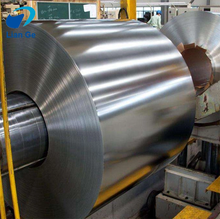 M470-50A Non-Oriented Electrical Steel Coil/Sheet