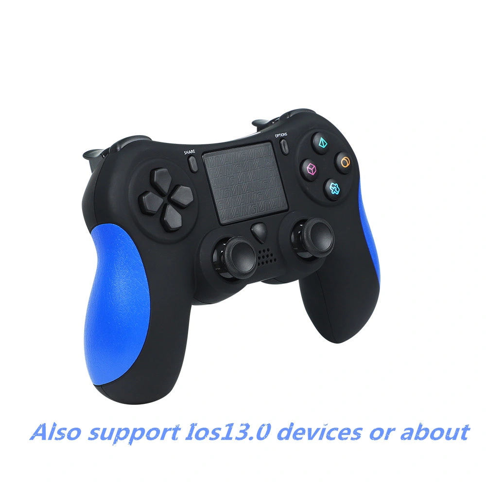 Senze 2019 Bluetooth caliente privado accesorios de juego para PS4 con Touchpad