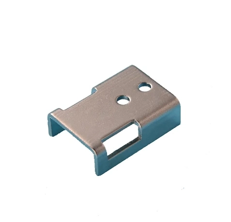OEM/ODM Factory Custom Precision Sheet Metal Processing Bending Stainless Steel Bracket Accessories