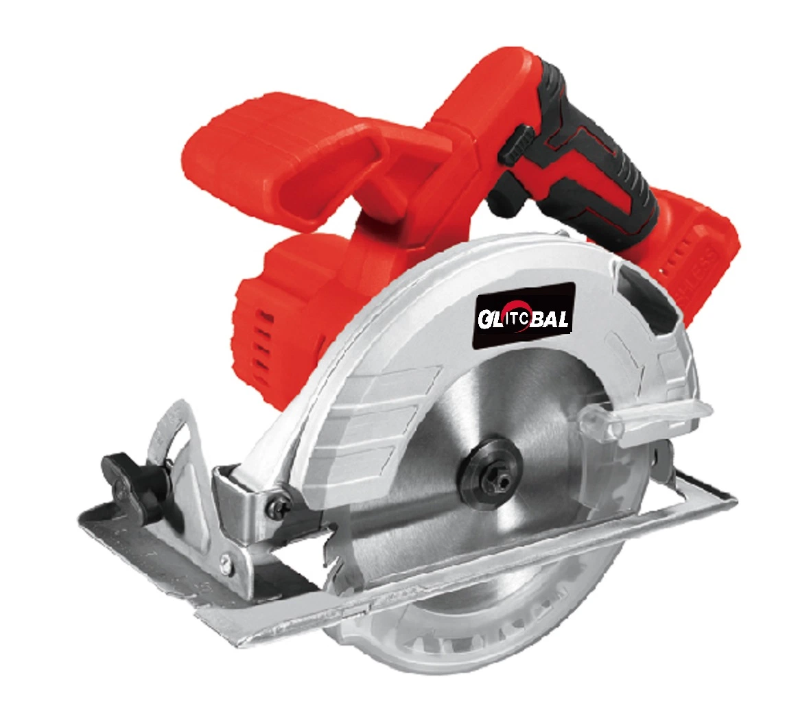 18V Powerful Electric Cordless Circular Saw-18V Power Tool Family Range