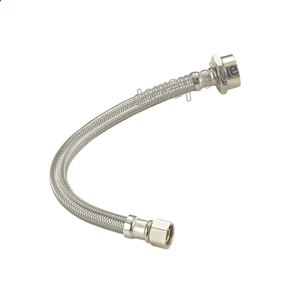 Stainless Steel Flexible Knitted Hose