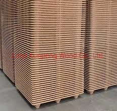 Compressed Wood Pallets Presswood Pallets