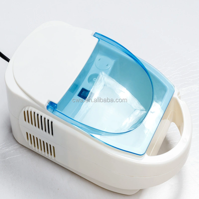 Hospital Medical Best Selling Portable Nebuliser Machine Compressor Nebulizer with CE ISO for Family Asthma Cough Expectorant Inhaler Atomizer