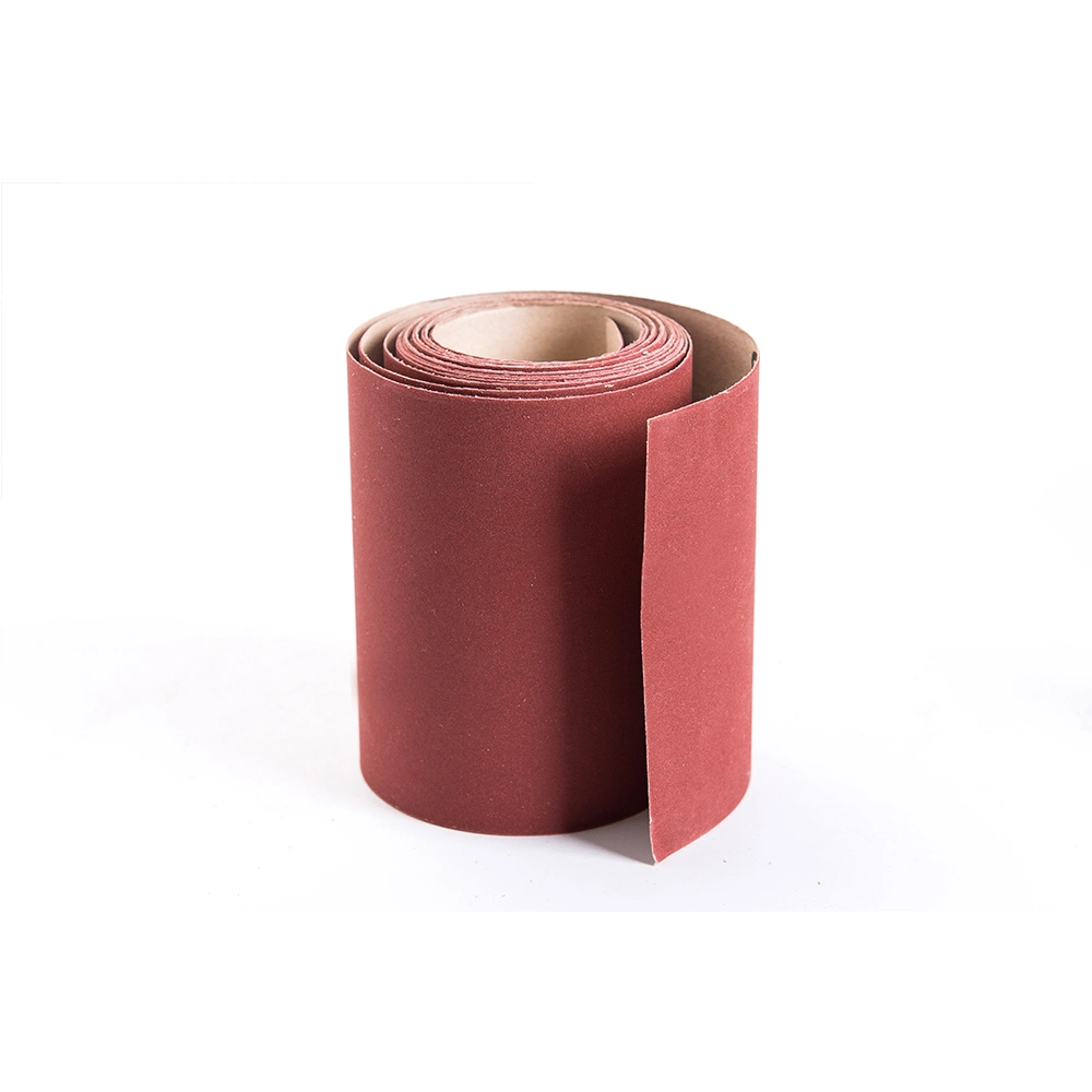 Useful Abrasive Tools Sanding Paper Roll