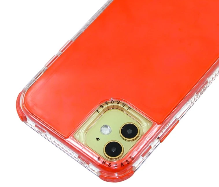 2019 New Products Hot Selling Wholesale/Supplier TPU Classic Phonecase Grid Luxry for Men and Women