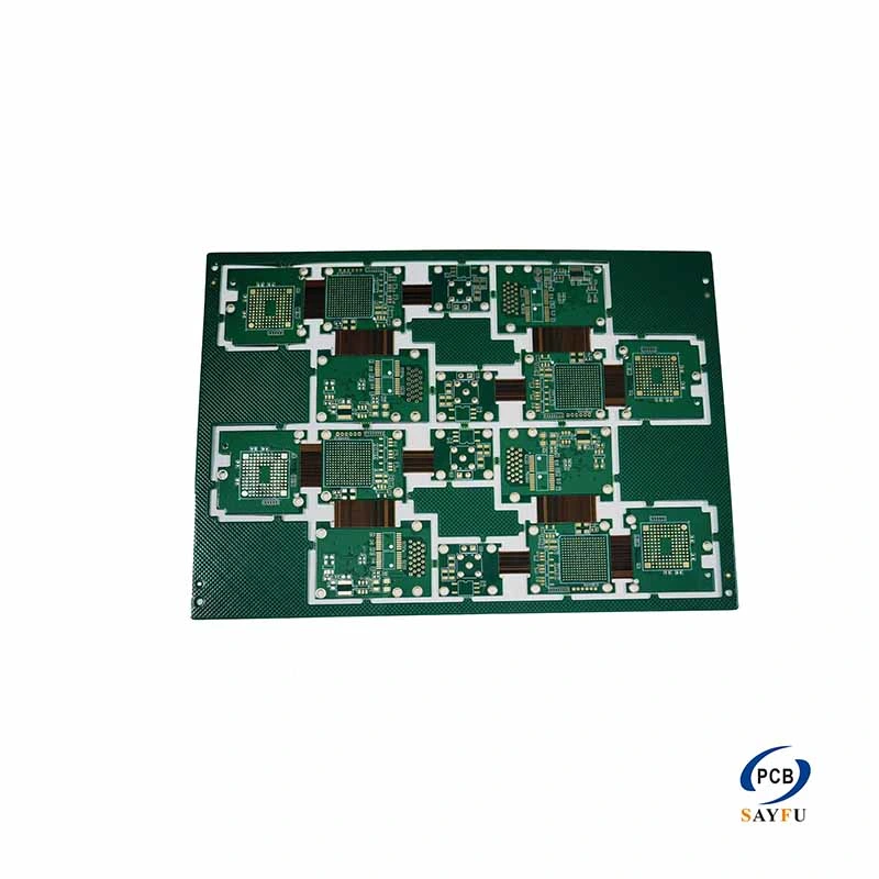 Flexible, Flex-Rigid or Bendable Circuit Boards, Flex-Rigid Circuit Boards, Fr-4, 94 V0, RF PCB