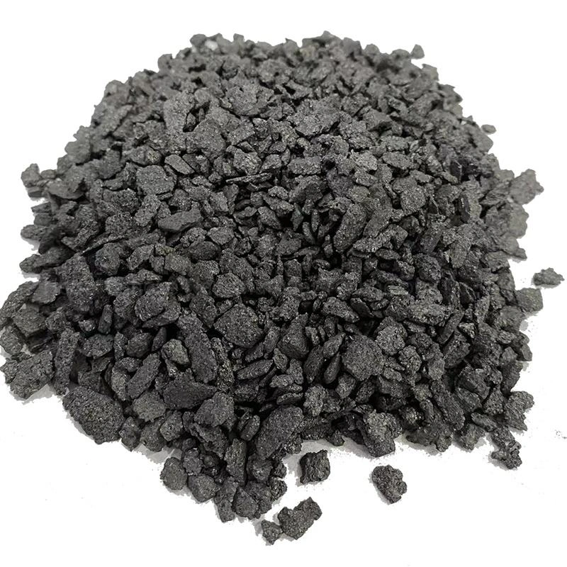 Hot Sale Competitive Price and Good Quality Graphitized Petroleum Coke High quality/High cost performance  GPC Recarburizer