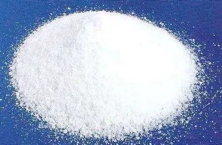 Chine Factory Supply produit de conservation blanc de qualité alimentaire cas 24634-61-5 potassium Sorbate