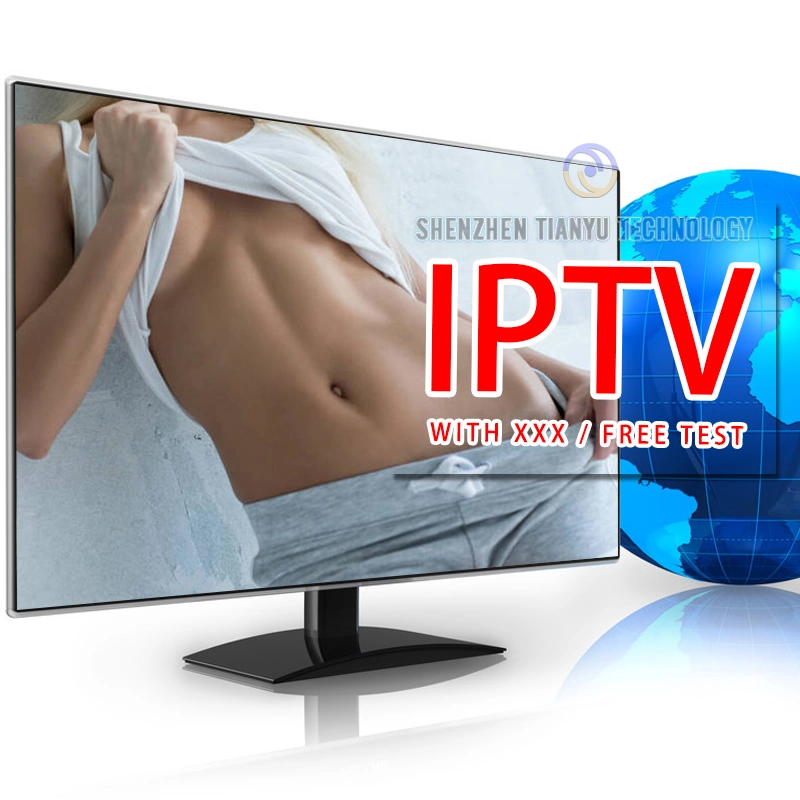 IPTV M3u Smart TV Subscription Free Test IPTV with Xxx