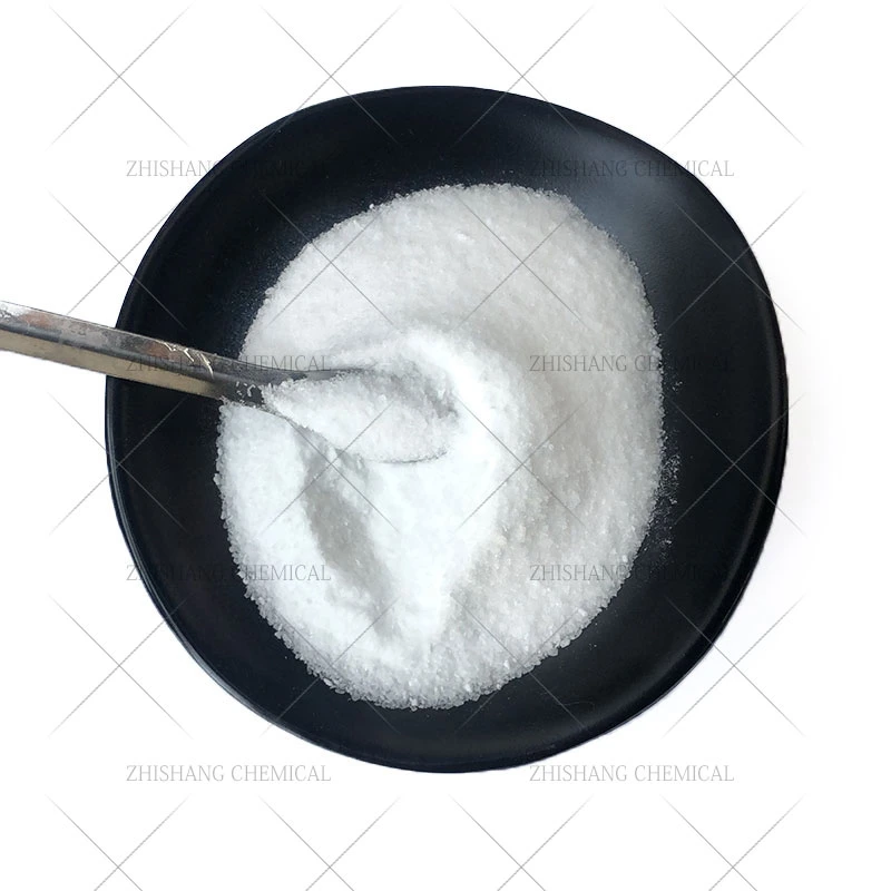 Daily Grade White Crystalline Powder Amber Acid CAS 110-15-6 Succinic Acid
