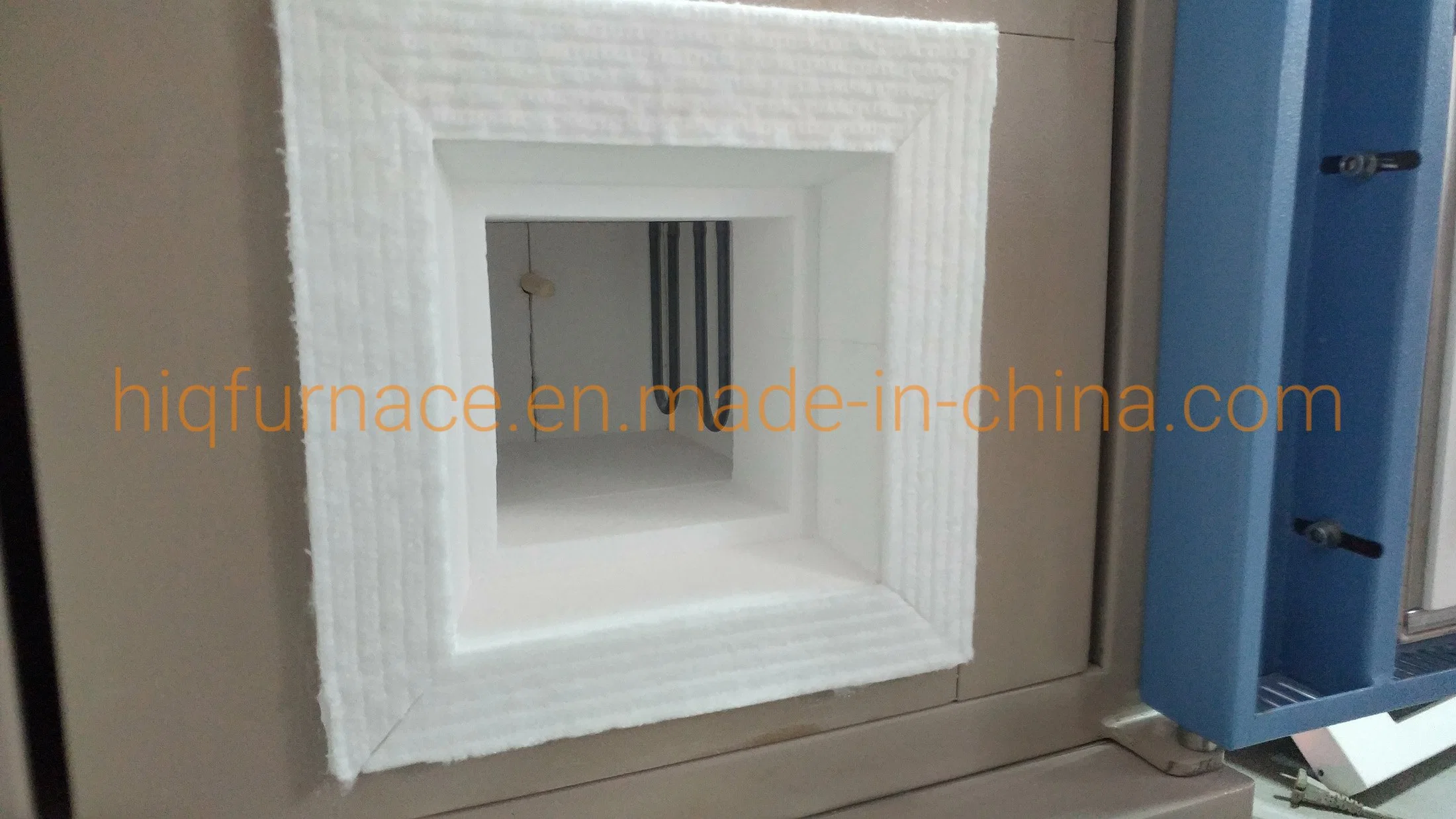 Electric Protective Atmosphere Box Type Heat Treatment Furnace, Box Type Electric Resistance Heat Treatment Furnace