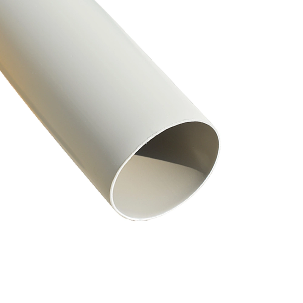 Direct Manufacturer Convenient Processing Not Easy to Break Construction/Electric/Chemical Polypropylene Pipe