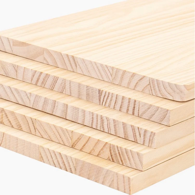 Wholesale/Supplier Best Quality Construction Pine Planks Natural Pinewood Lumber