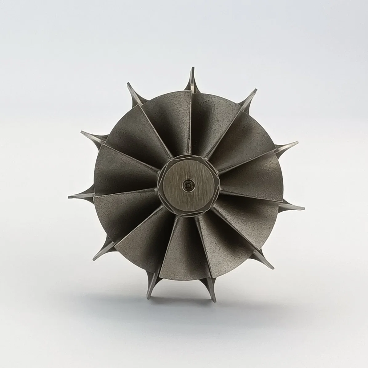 Tb31 451310-0003/ 465318-0008 Turbine Shaft Wheel