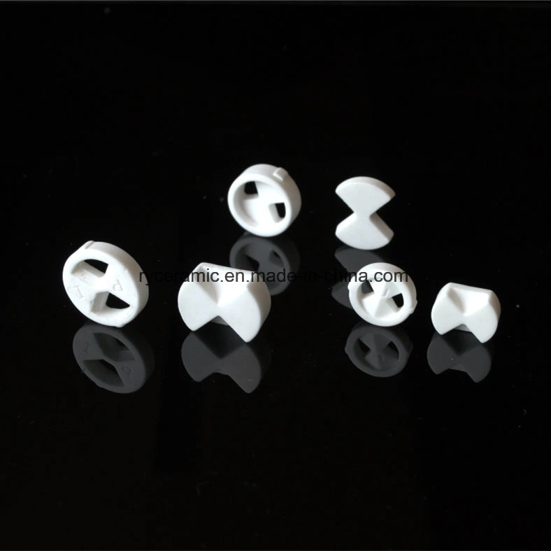 Tap Cartridge Valve 95% Alumina Ceramic Disc for Cartridge