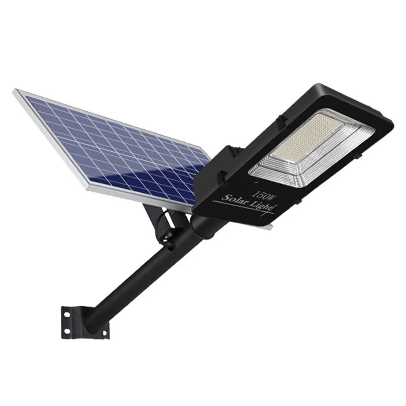 High Power Outdoor Solar Street Lighting IP65 Waterproof 300W 400W 500watt Industrial LED