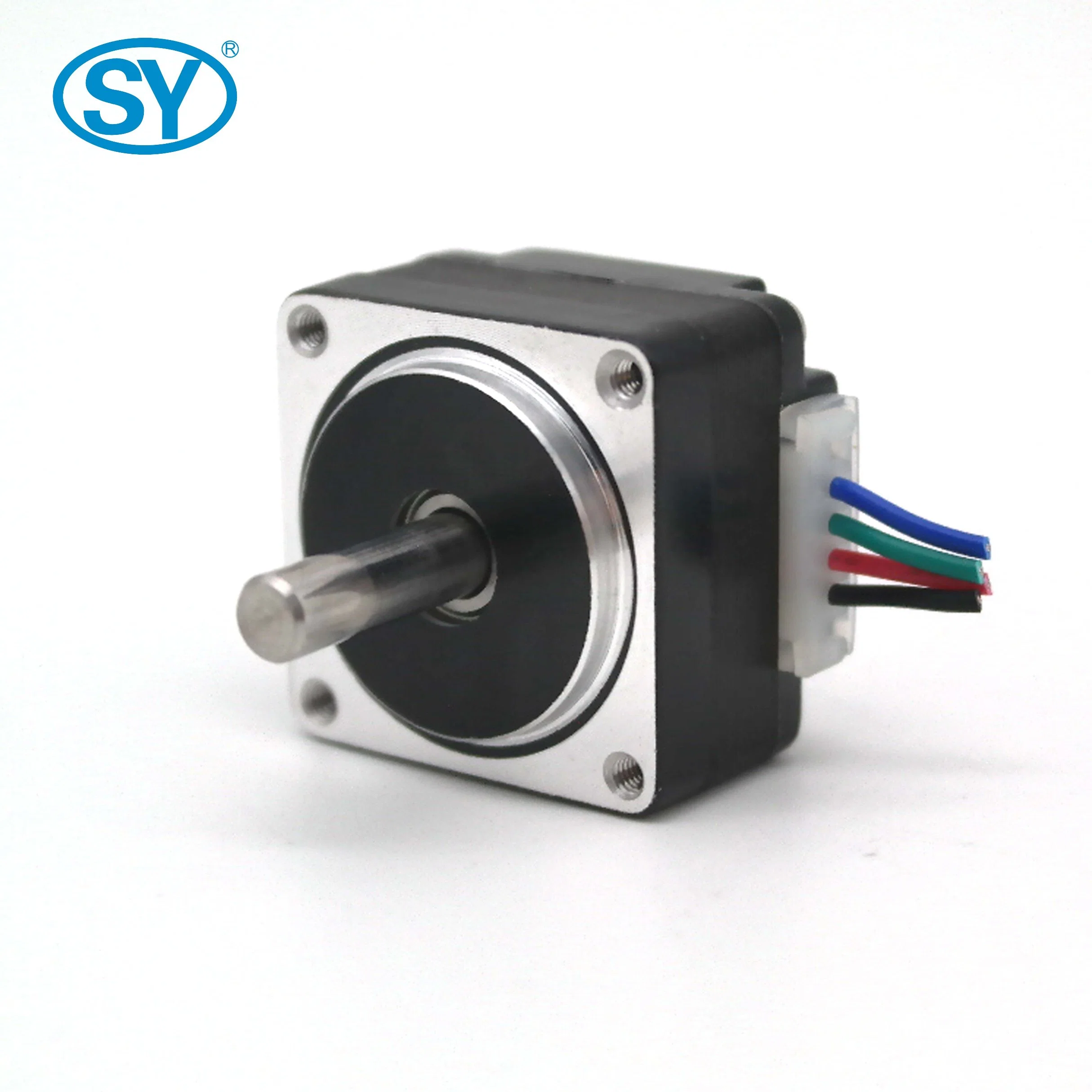 NEMA 11 2phase 1.8 28BYG Micro Flat Hybrid Stepper Motor