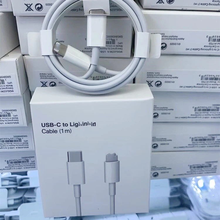 Wholesale/Supplier Fast Charger Type C 18W 20W Us EU Wall Charger Plug Pd USB-C Power Adapter for iPhone 12 PRO Max 11