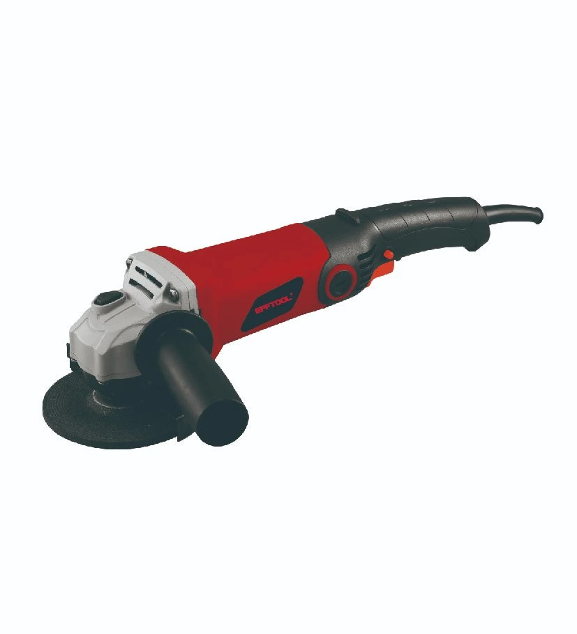 Professional Ship Electric Angle Grinder Electric Angle Grinders Powerful Power Tools 100mm 800W
