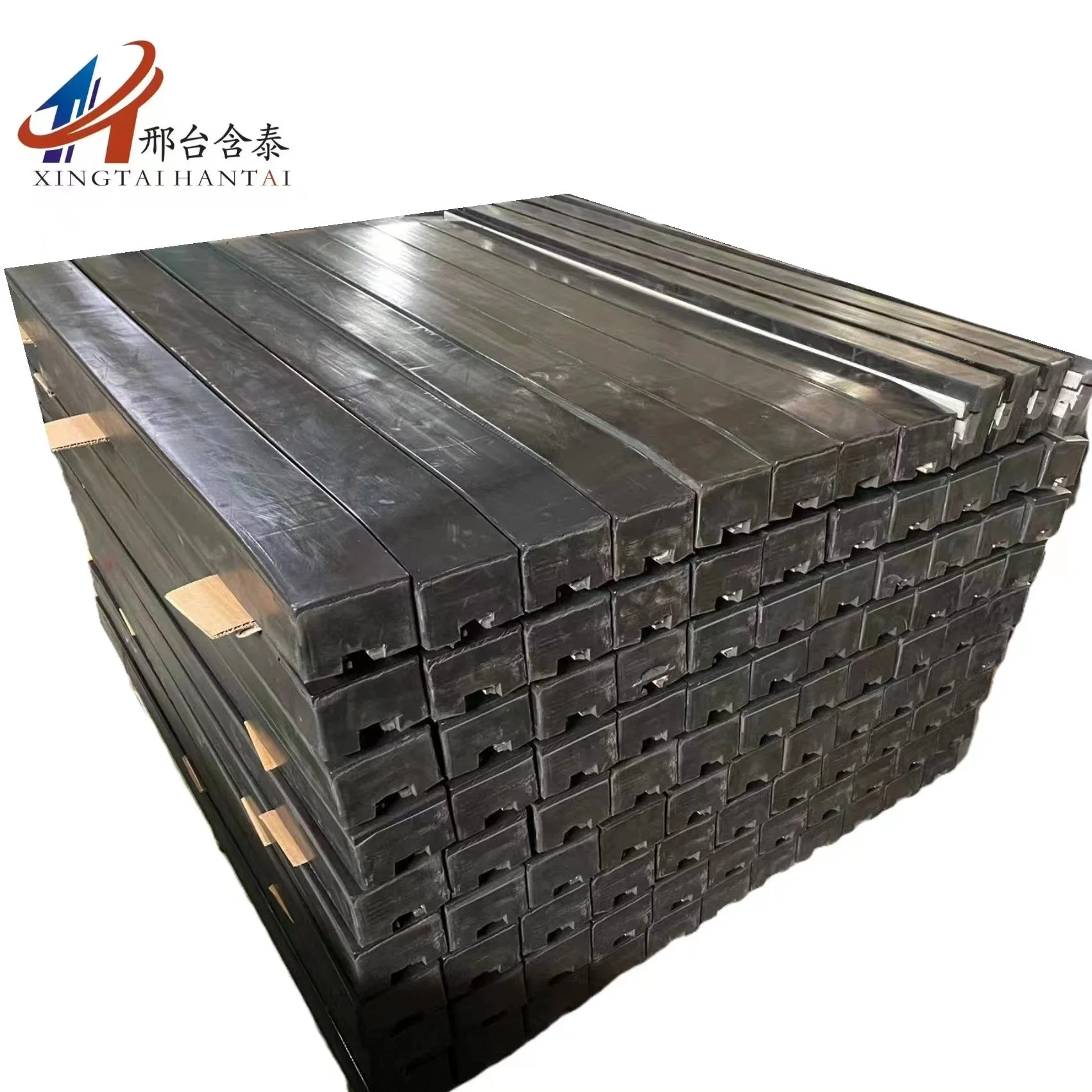 Xtht High quality/High cost performance  Impact Bar and Buffer Impact Bed for Belt Conveyor