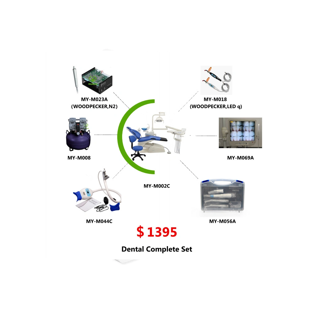 ICU Clinical 10 Inch High Resolution Color Screen Rechargeable Multi-Parameter Patient Monitors for Sale