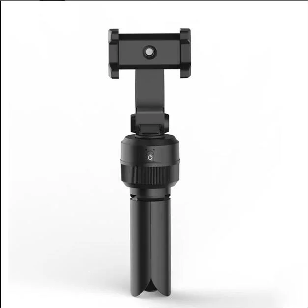 Handy-Stabilisator Universal Einteilige Selfie Stick 360 Automatische Rotation