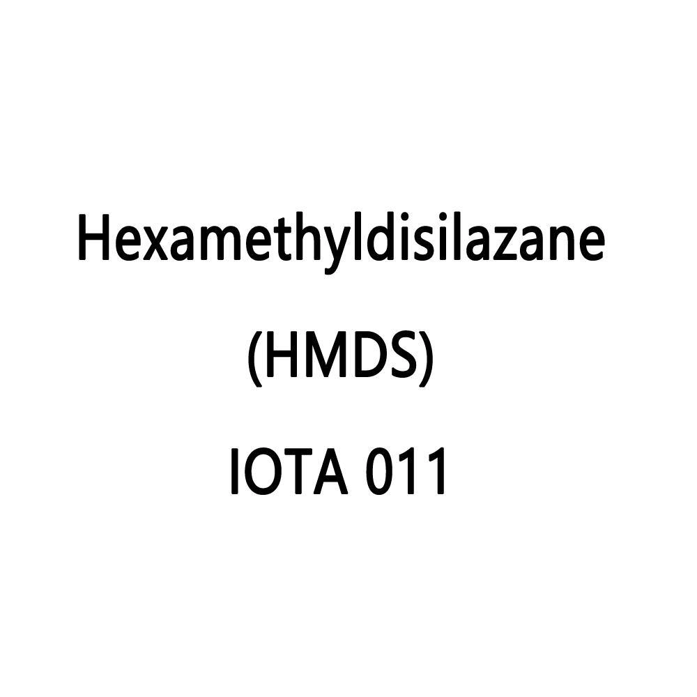 Hexamethyldisilazan (HMDS) Iota 011 as Bonding Agent of Light Etching Agent