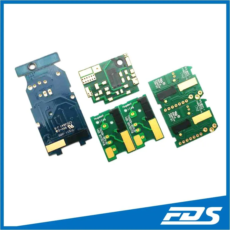 Power Tool Speed Control Switch High Resistance PCB