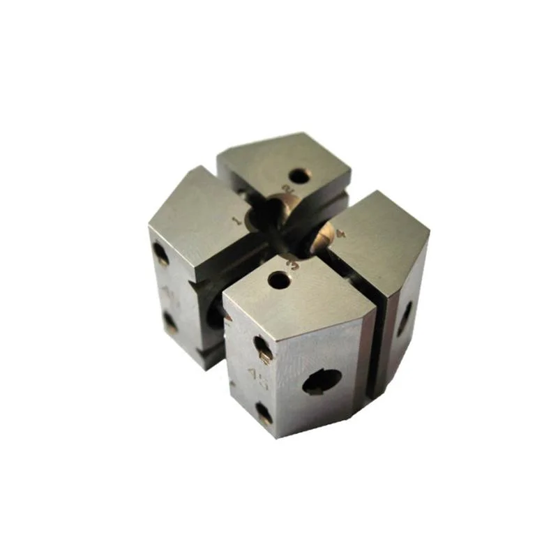 OEM/ Custom Aluminum/Aluminum/Steel Hot Die Forging