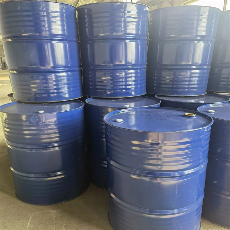 99.9% Methylene Chloride Industrial Pharmaceutical Grade Chemical, CAS 75-09-2