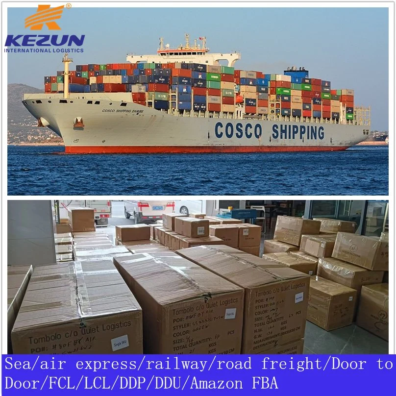 1688 Purchase Sea/Air Freight Ocean Freight Shipping From China to Europe Norway