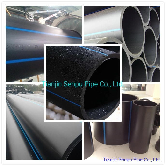 High quality/High cost performance  and Reasonable Price PE Pipe for Water Supply