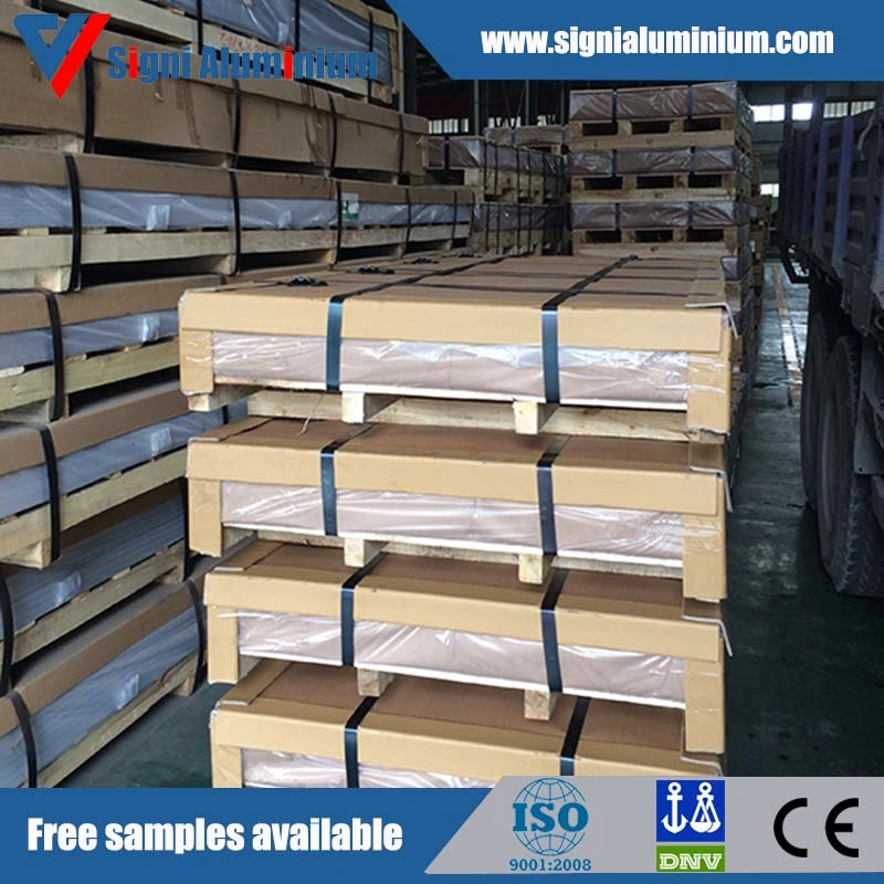 42"X 48" Aluminum Sheet for PCB (1050, 1100, 8011)