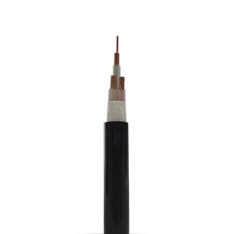 Factory Price High quality/High cost performance  Cu XLPE Insulation 3 Core Armoured Cable