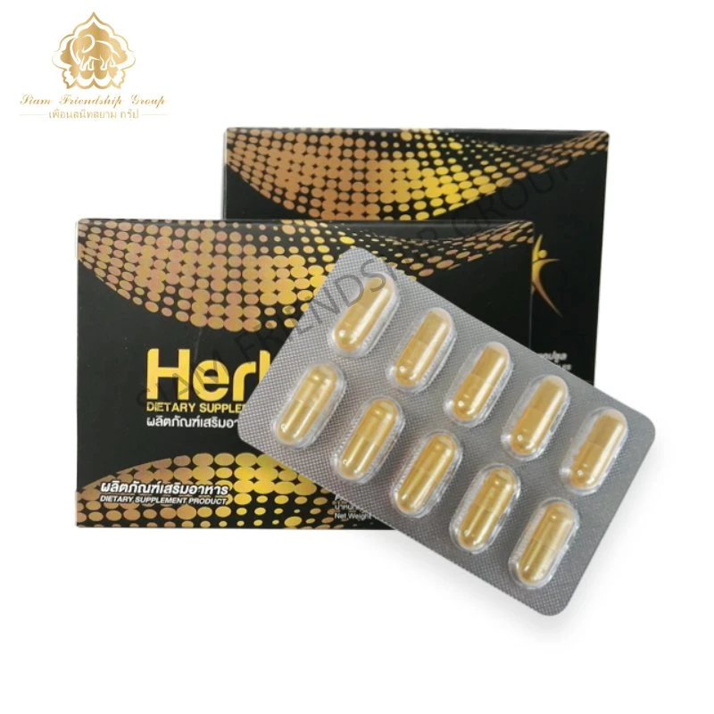 Special Price Penis Expansion Pill Capsule Factory Hot Sale