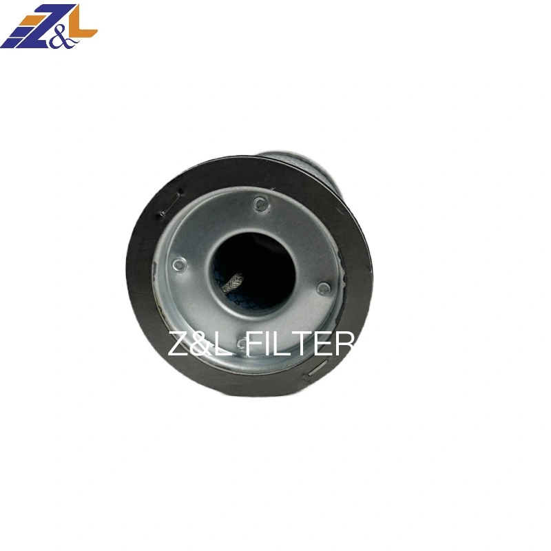 Z&amp;L fábrica de filtros sustituir 2116010062 2116010060 piezas de compresores de aire centrífugo Filtro separador de aceite