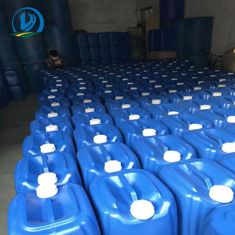 Pharmaceutical Aquaculture Medicines 2% Glutaraldehyde Disinfectant Surgical Applied