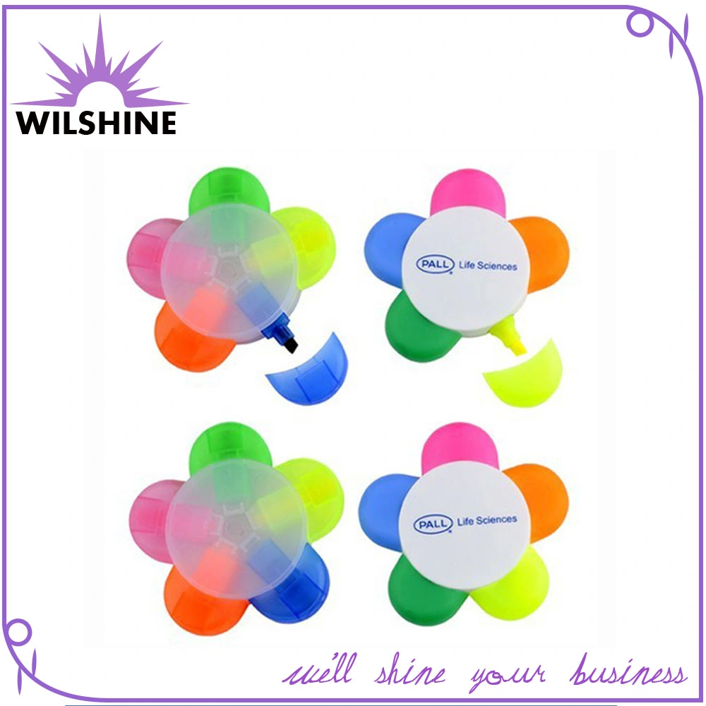 5 in 1 Highlighter Pen for Promotion (DP0515)