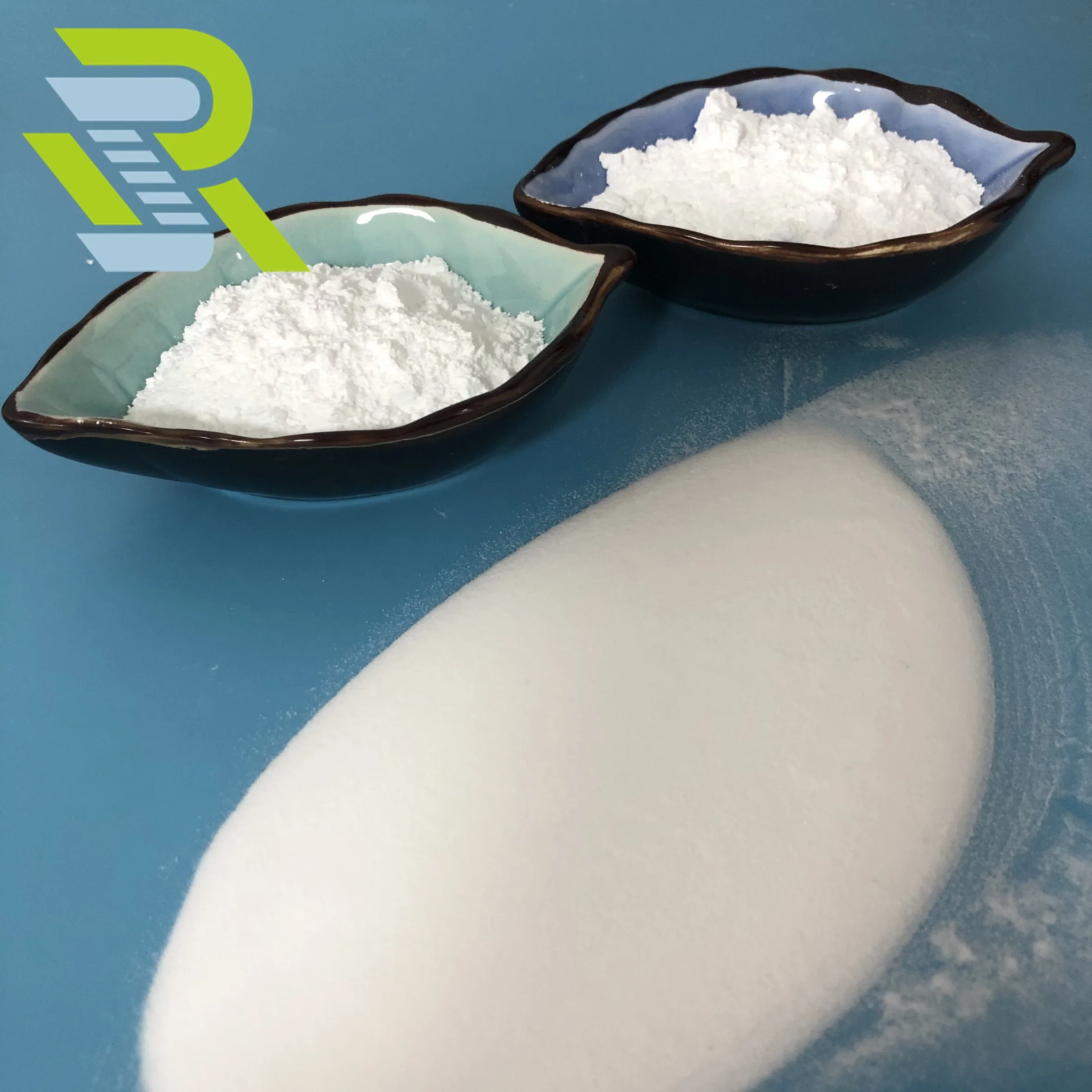 Factory Price Chemical Raw Material Chemical Auxiliaries White Powder Aluminum Hydroxide CAS 21645-51-2 China