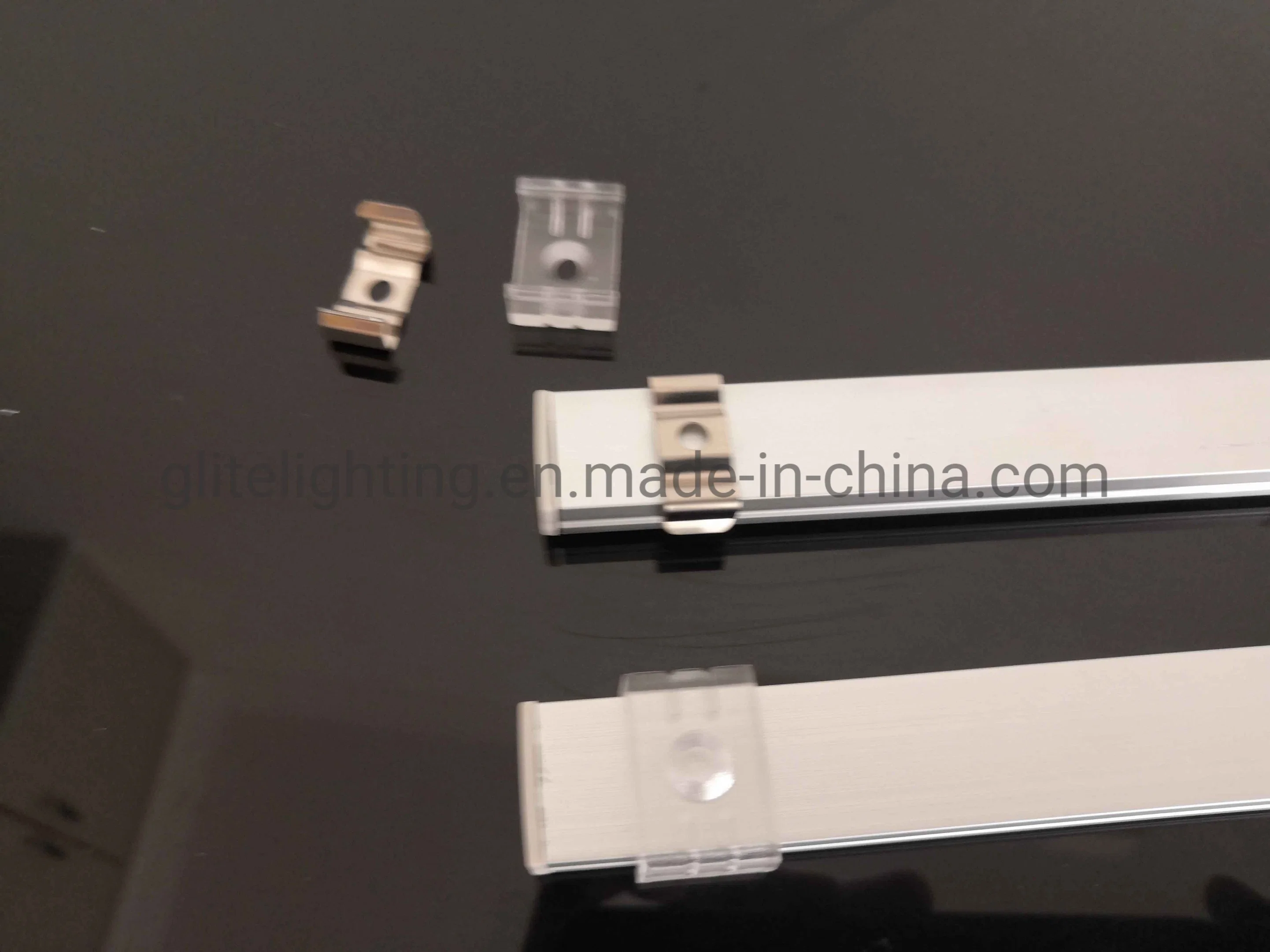 Factory Price Touch Dimmer LED Aluminum Profile for LED Strips