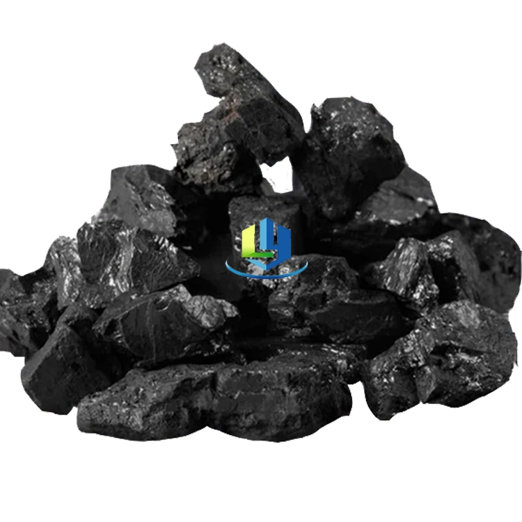 Professional Manufacturer Sale Per Ton Price Calcined Anthracite Coal