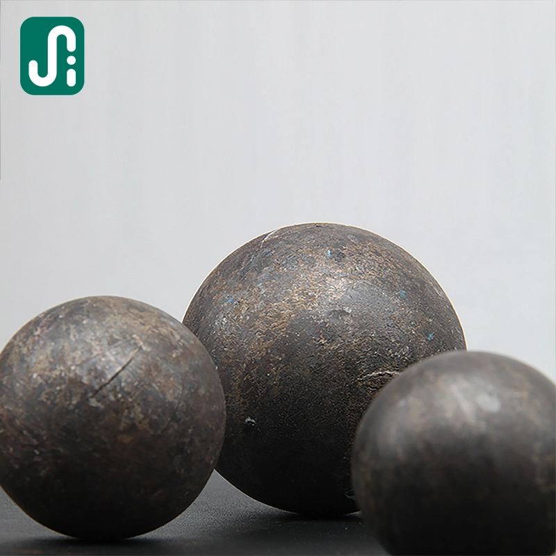 Iraeta Cheap Price 20mm -150mm Grinding Media Casting Steel Ball for Ball Mill and Cement Plant