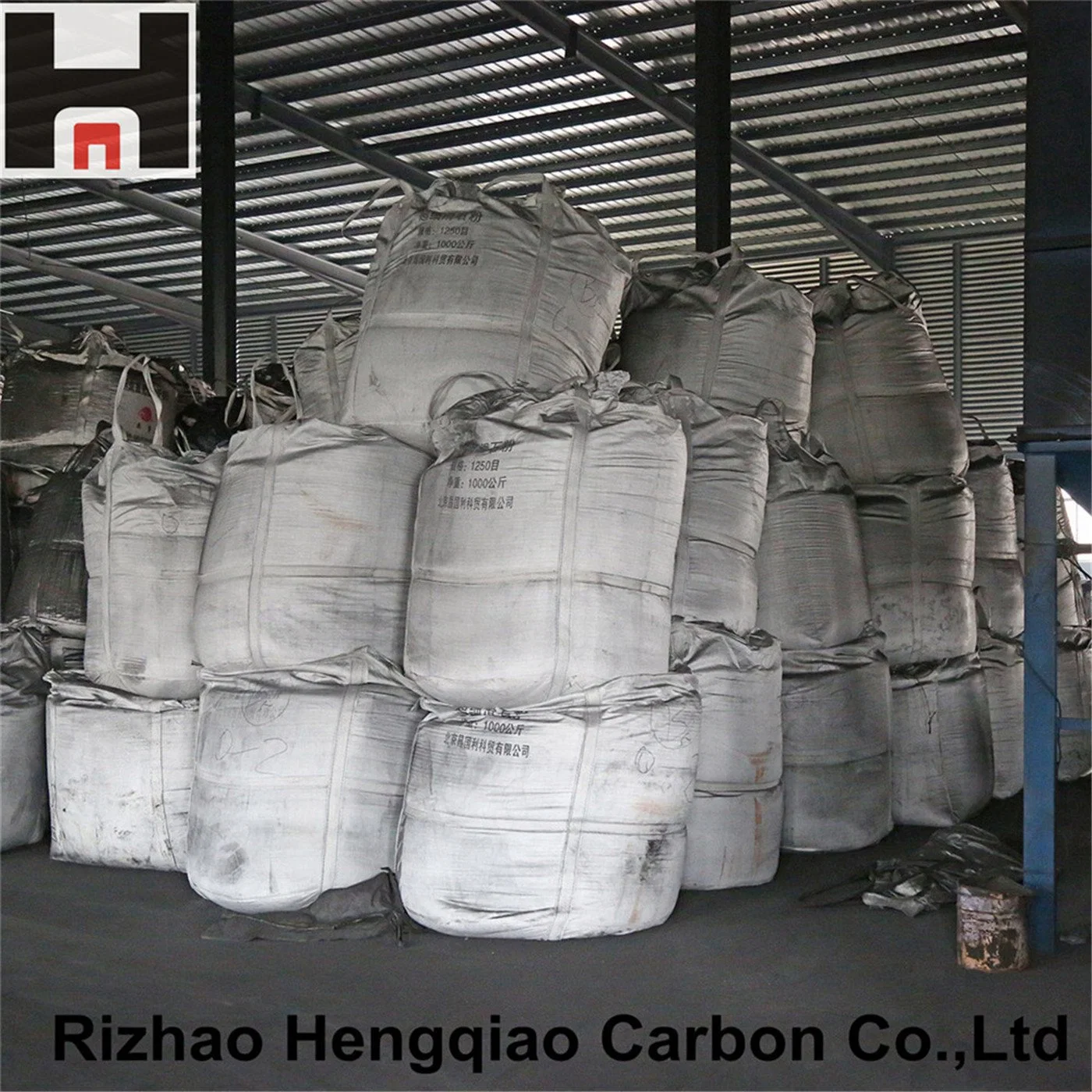 Low Sulphur Low Nitrogen Synthetic Graphite for Steel Making and Iron Casting